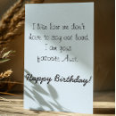 Suche nach für tanten karten Spaß