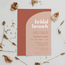 Recherche de nuptiales de brunch invitations Brunch avec la mariée
