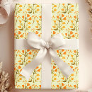 Suche nach wildblume geschenkpapier Hochzeitsgeschenk