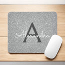 Recherche de nom tapis souris Moderne