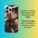 Recherche de de café iphone coques Mode