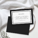 Suche nach klassiker einladungen Elegant