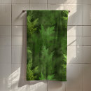 Recherche de miroitement Vert