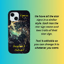 Recherche de zodiaque de capricorne iphone coques Anniversaire
