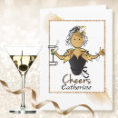 Suche nach afroamerikaner karten Cartoon