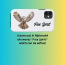 Recherche de rapaces iphone coques Chouette