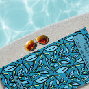 Suche nach spanisch strand tuch Blau