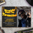 Suche nach zwanziger einladungen Meilenstein