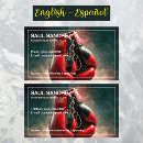 Recherche de bilingue cartes visite Espagnol