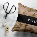 Suche nach braune camouflage kissen Wüstentarnung