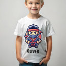 Recherche de guerrier de ninja Mignon