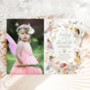 Recherche de ailes de papillon invitations Girl