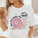 Suche nach langsame schnecke tshirts Für sie