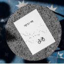 Suche nach radfahren des postkarten Für sie