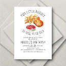 Recherche de poulet drôle invitations Nuggets de poulet