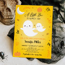 Suche nach ghost einladungen Kürbisbaby