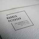 Suche nach adresse stempel Beruflich