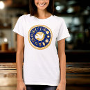 Recherche de colombe paix tshirts Bleu