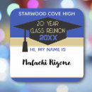 Recherche de camarade autocollants Réunion de classe