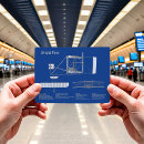 Suche nach flyer postkarten Flugzeug