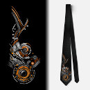 Recherche de noire orange halloween cravates Orange et noir