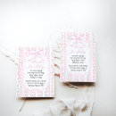 Recherche de pink toile invitations Floral