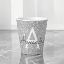 Recherche de initiale monogramme tasses Pour elle