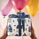 Suche nach städte geschenkpapier Niedlich