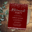 Recherche de vin invitations Classique