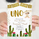 Recherche de uno invitations Cactus