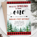 Recherche de red plaid invitations Dépôt de buffle