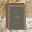 Suche nach hochzeiten im herbst einladungen Elegant