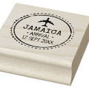 Recherche de tampon de passeport Avion