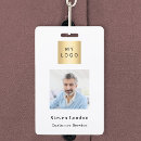 Recherche de marque de sécurité Employé