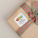 Recherche de graphique simple autocollants Noël