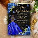 Recherche de royal blue quinceanera Fleurs