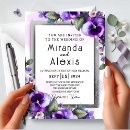 Recherche de exemple invitations Vintage