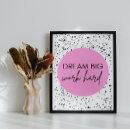 Suche nach work poster Inspiration