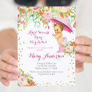 Recherche de avril invitations Printemps