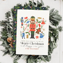 Suche nach muskatnuss karten Weihnachtskarte