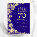 Recherche de purple roses invitations Pour elle