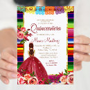 Suche nach 15th birthday einladungen Quinceañera