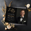 Suche nach glücklicher 50 geburtstag einladungen Für ihn