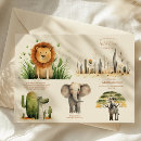 Recherche de de zèbre anniversaire invitations Animaux de fête