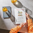 Recherche de tipsy invitations Vacances