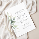 Recherche de botanical wedding save the dates Pour tous