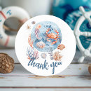 Recherche de coral reef autocollants Baby