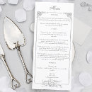 Recherche de antique menus Pour eux