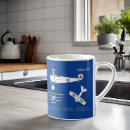 Suche nach rotes flugzeug tassen Luftfahrzeug