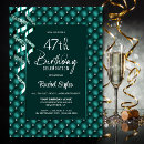 Recherche de motif diamant invitations Moderne